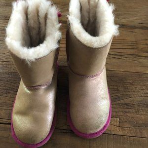 Kids Size 12 Ugg Boots
